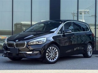 BMW 2-Series