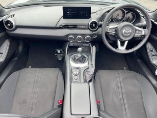 Mazda Roadster