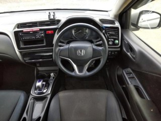 Honda Grace