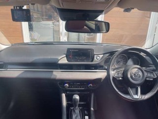 Mazda Mazda6
