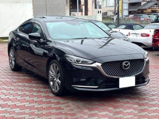 Mazda Mazda6