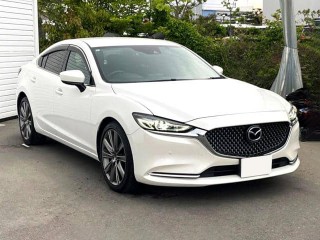 Mazda Mazda6