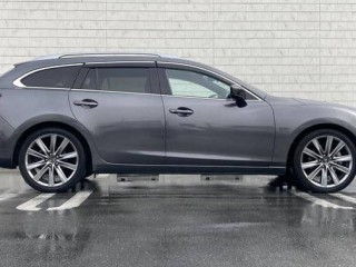 Mazda Mazda6