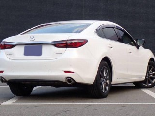 Mazda Mazda6