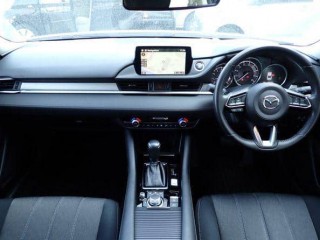 Mazda Mazda6