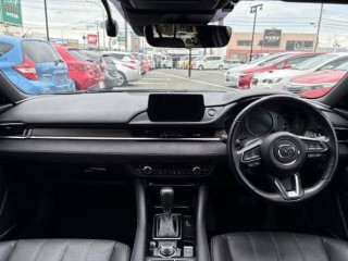 Mazda Mazda6