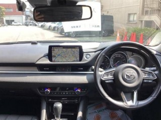 Mazda Mazda6