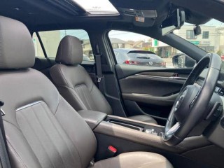 Mazda Mazda6