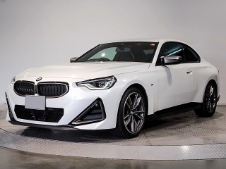 BMW 2-Series