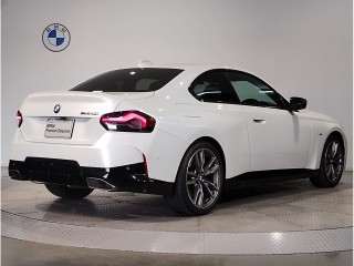 BMW 2-Series