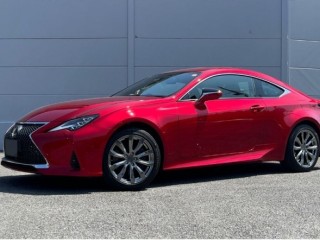 Lexus RC300