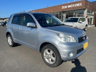 Toyota Rush
