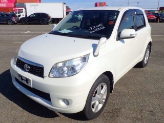 Toyota Rush