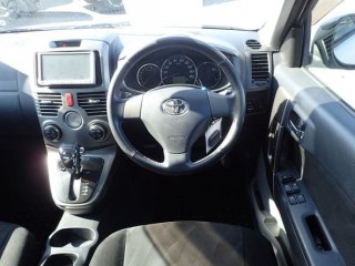 Toyota Rush