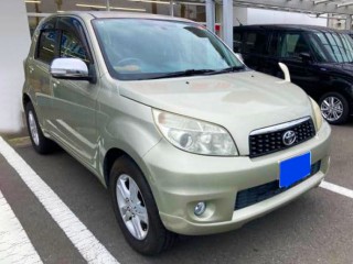 Toyota Rush