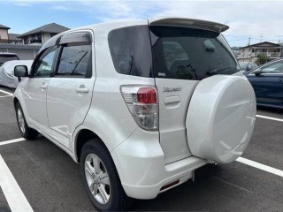 Toyota Rush