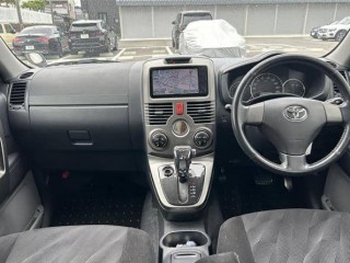 Toyota Rush