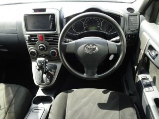 Toyota Rush