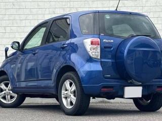 Toyota Rush