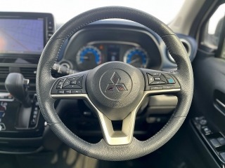Mitsubishi eK X
