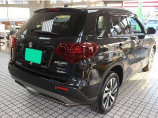 Suzuki Escudo