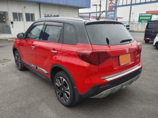 Suzuki Escudo