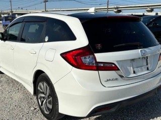 Honda Jade