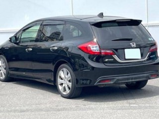 Honda Jade