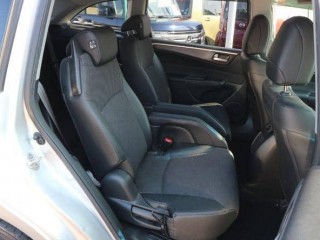 Honda Jade