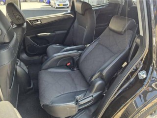 Honda Jade