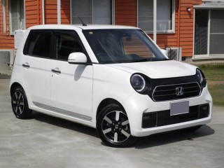 Honda N-One