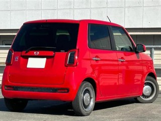 Honda N-One