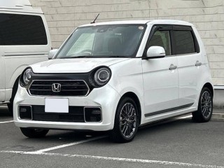 Honda N-One