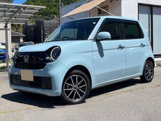 Honda N-One