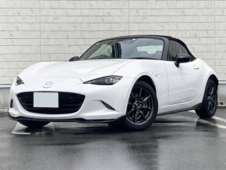 Mazda Roadster