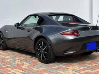 Mazda Roadster