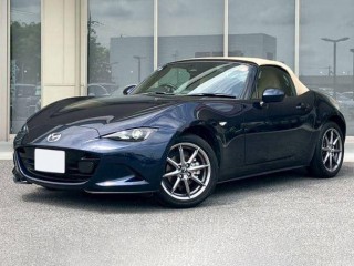 Mazda Roadster