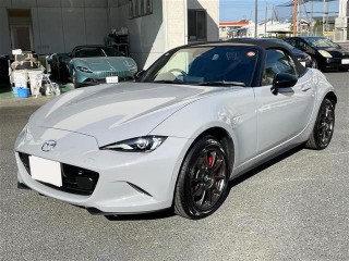 Mazda Roadster