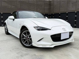 Mazda Roadster