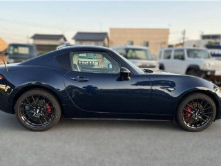Mazda Roadster