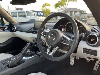 Mazda Roadster