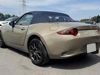 Mazda Roadster