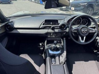 Mazda Roadster