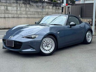 Mazda Roadster