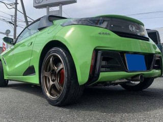 Honda S660