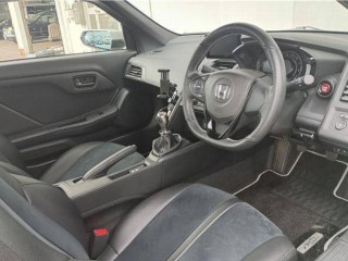 Honda S660
