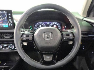 Honda ZR-V