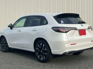 Honda ZR-V