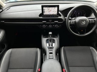 Honda ZR-V