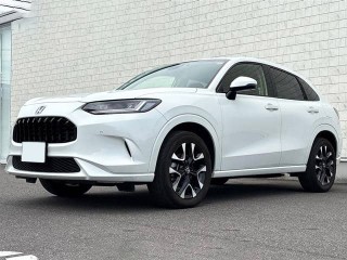 Honda ZR-V